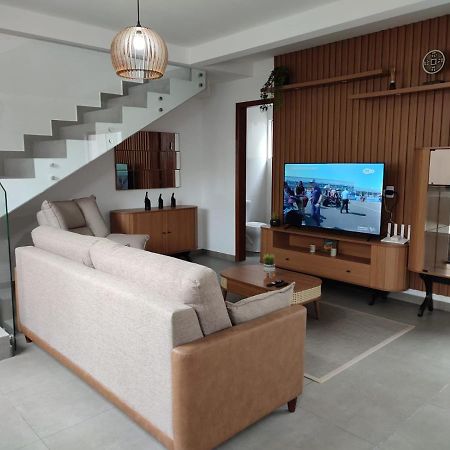 Casa De Praia กาโรปาบา ภายนอก รูปภาพ