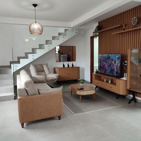 Casa De Praia กาโรปาบา ภายนอก รูปภาพ