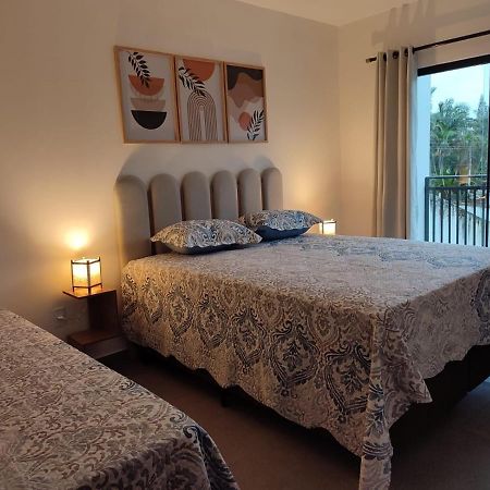 Casa De Praia กาโรปาบา ภายนอก รูปภาพ