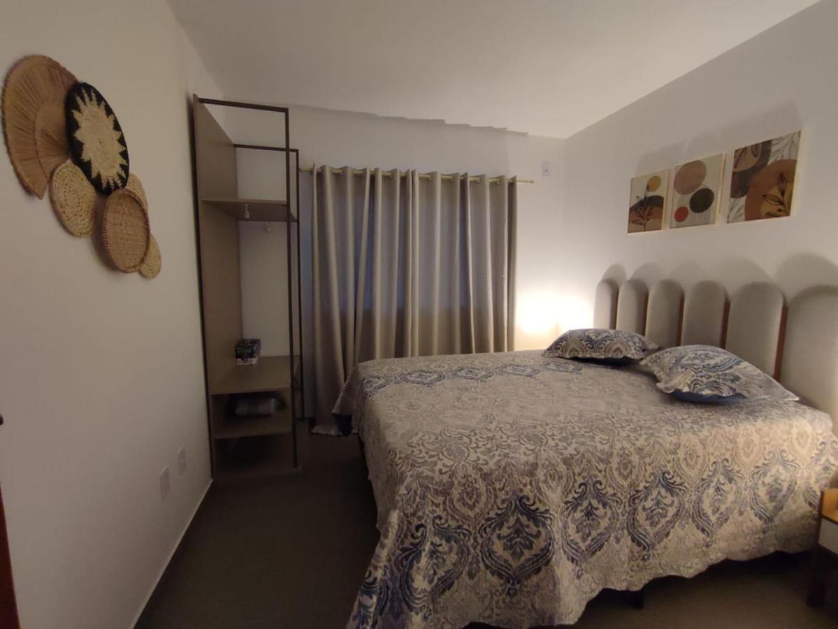 Casa De Praia กาโรปาบา ภายนอก รูปภาพ