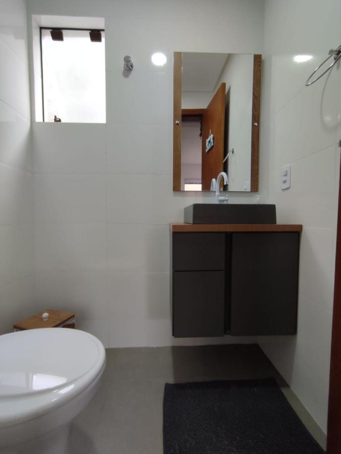 Casa De Praia กาโรปาบา ภายนอก รูปภาพ