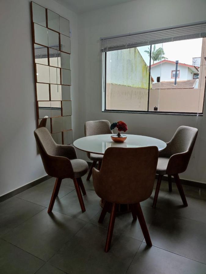 Casa De Praia กาโรปาบา ภายนอก รูปภาพ