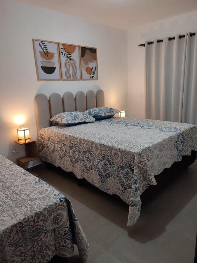 Casa De Praia กาโรปาบา ภายนอก รูปภาพ