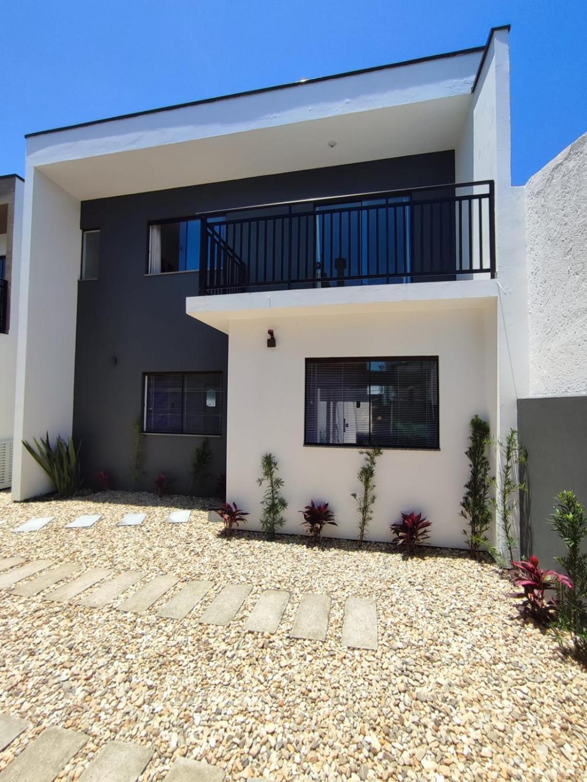 Casa De Praia กาโรปาบา ภายนอก รูปภาพ